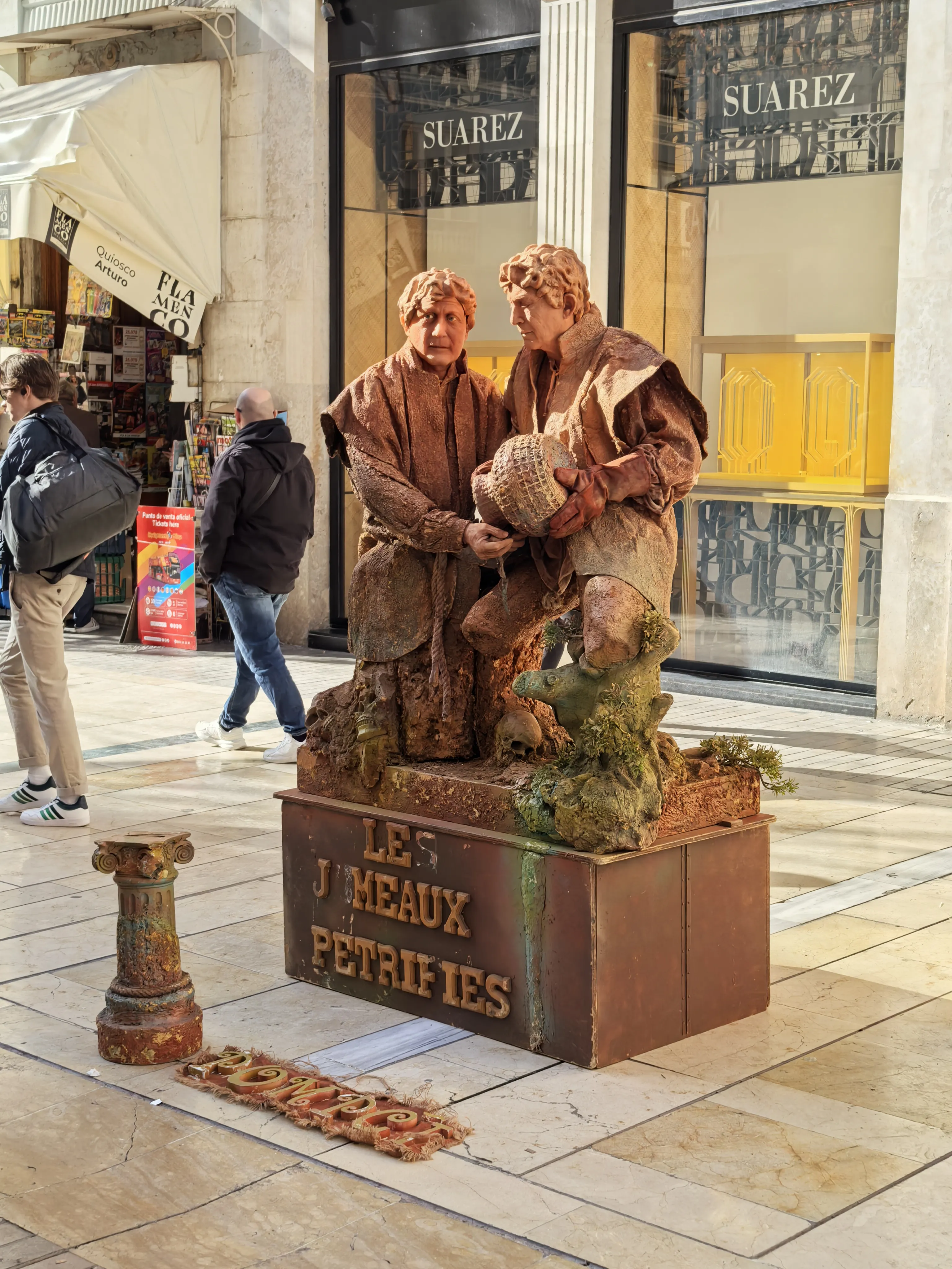 HUAWEI Pura 70 Ultra - System Aparatów - IMG_20251123_113158_1.webp